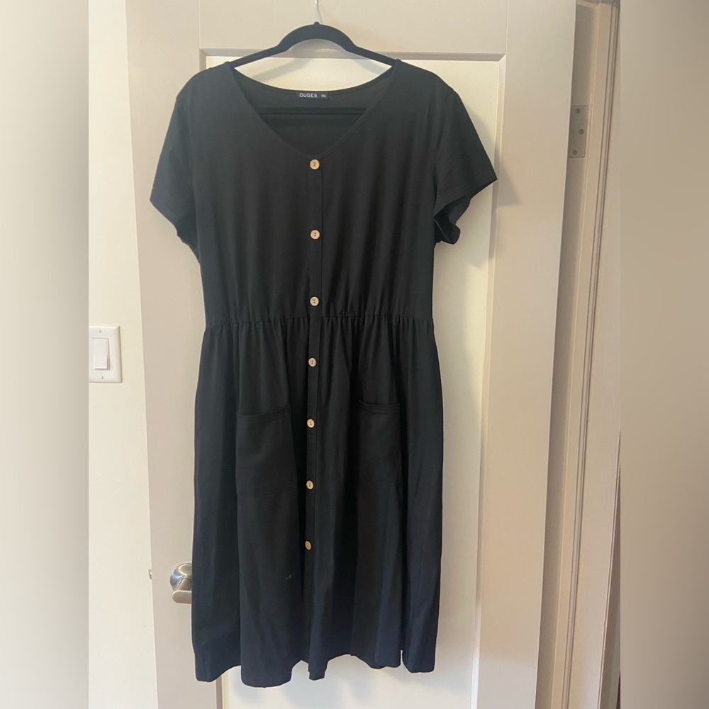 Women’s Plus Size everyday dress for sale